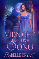 book cover for Midnight Love Song