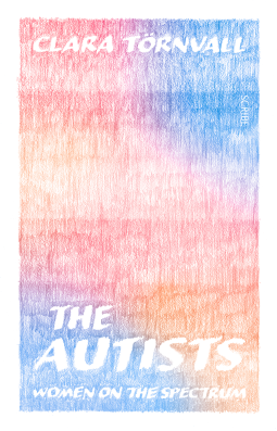 book cover for The Autists