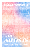book cover for The Autists