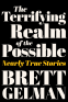 Cover Image: The Terrifying Realm of the Possible