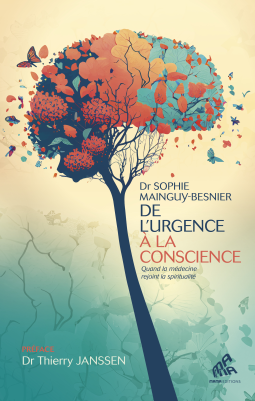 Couverture du livre pour De l’urgence à la conscience