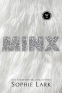 Cover Image: Minx