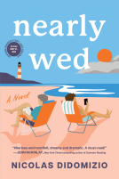 book cover for Nearlywed