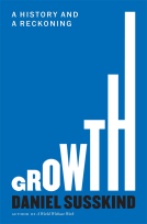 book cover for Growth