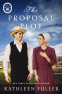 Cover Image: The Proposal Plot
