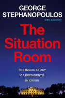 book cover for The Situation Room