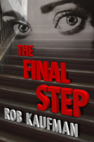 book cover for The Final Step