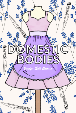 book cover for Domestic Bodies