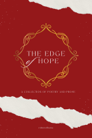book cover for The Edge of Hope