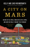 Cover Image: A City on Mars