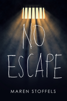 book cover for No Escape