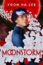 Cover Image: Moonstorm