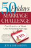 Cover Image: The 50 Fridays Marriage Challenge