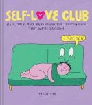 book cover for Self-Love Club
