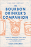 Cover Image: The Bourbon Drinker's Companion