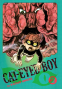 Cover Image: Cat-Eyed Boy: The Perfect Edition, Vol. 2