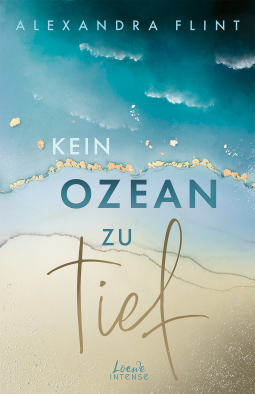 Buchcover für Kein Ozean zu tief