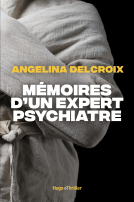 Couverture du livre pour Mémoires d'un expert psychiatre