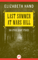 book cover for Last Summer at Mars Hill