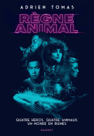 Couverture du livre pour Règne animal
