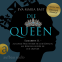 Buchcover für Die Queen: Elizabeth II. - Als junge Frau wurde sie zur Königin, als Königin wurde sie zur Legende