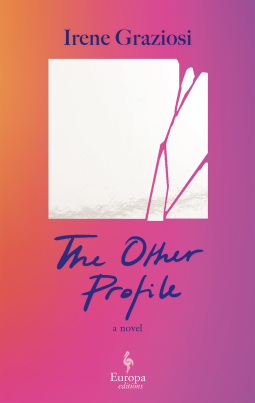 book cover for The Other Profile