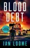 Cover Image: Blood Debt