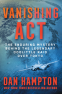 Cover Image: Vanishing Act