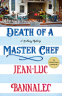 Cover Image: Death of a Master Chef
