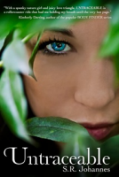 book cover for Untraceable