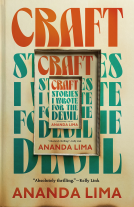 book cover for Craft