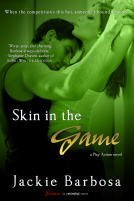 book cover for Skin in the Game