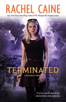 book cover for Terminated