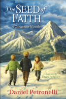 book cover for The Seed of Faith: A Christmas Miracle