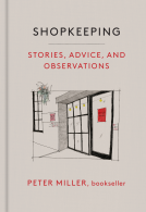 book cover for Shopkeeping