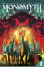 Cover Image: Monomyth Vol. 1