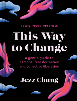 book cover for This Way to Change