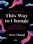 book cover for This Way to Change