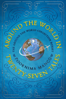 book cover for Around the World in Twenty-Seven Tales