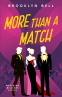 Cover Image: More Than a Match