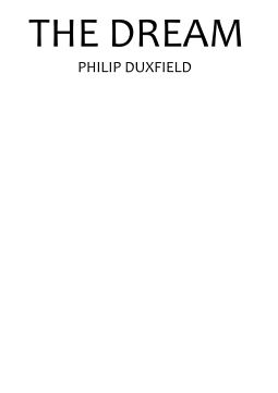 book cover for The Dream