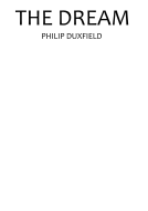 book cover for The Dream