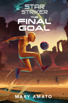 book cover for The Final Goal