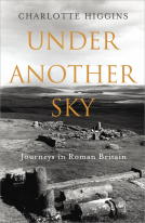 book cover for Under Another Sky