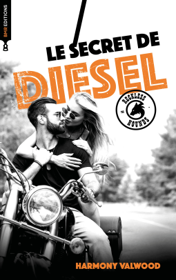 Couverture du livre pour The Reckless Hounds T4