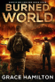 Cover Image: Burned World