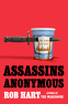 Cover Image: Assassins Anonymous