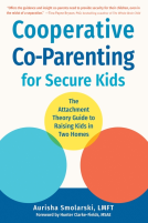book cover for Cooperative Co-Parenting for Secure Kids