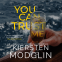 Cover Image: You Can Trust Me