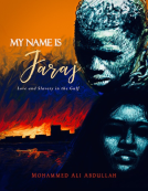 My Name is Faraj